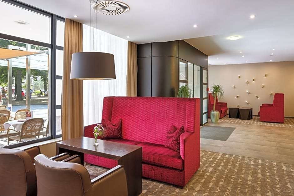 Hotel Austria Trend Hotel Schillerpark photo 3