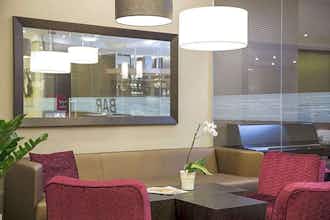 Hotel Austria Trend Hotel Schillerpark photo 4