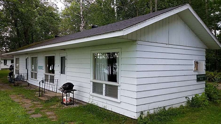 Hotel Tally-Ho Inn photo 2