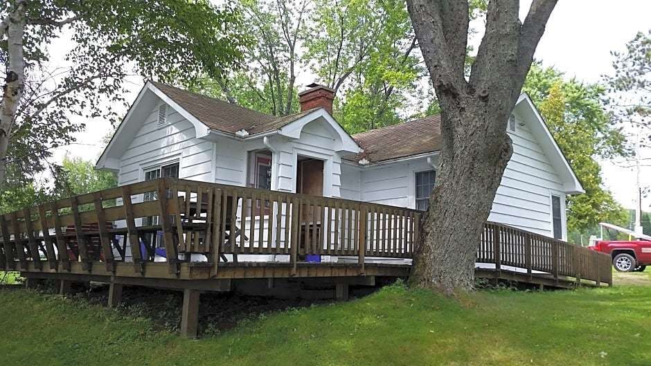 Hotel Tally-Ho Inn photo 4