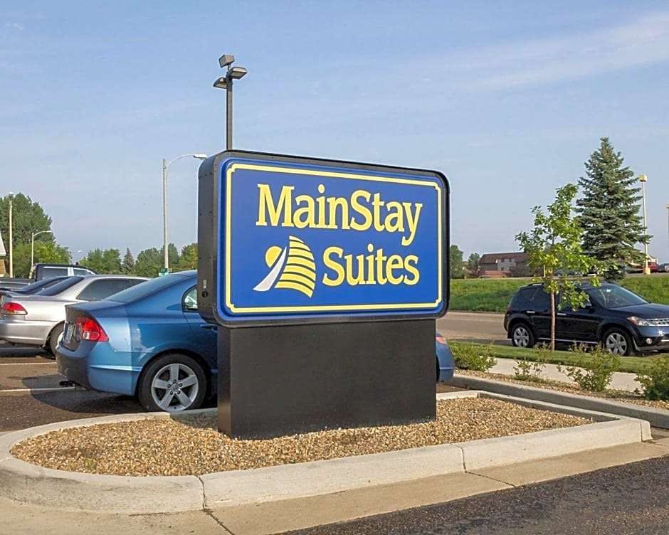 MainStay Suites Bismarck
