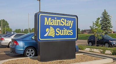MainStay Suites Bismarck