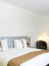 Hotel Holiday Inn Zürich Messe photo 1