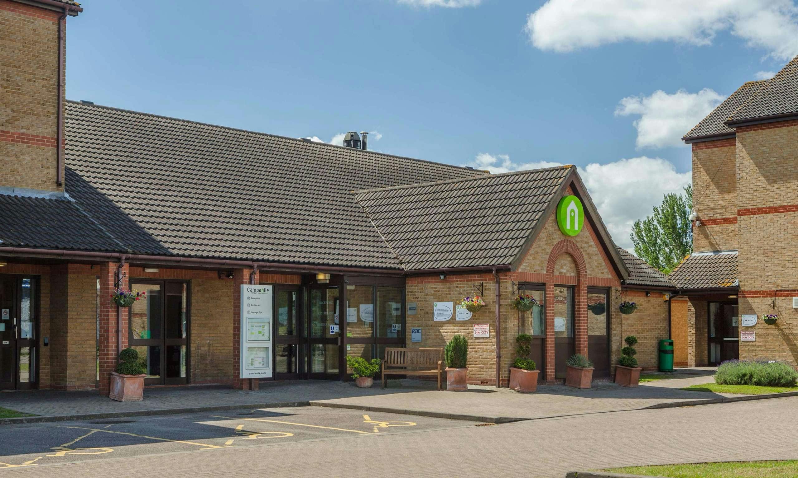 Campanile Dartford South East Of London