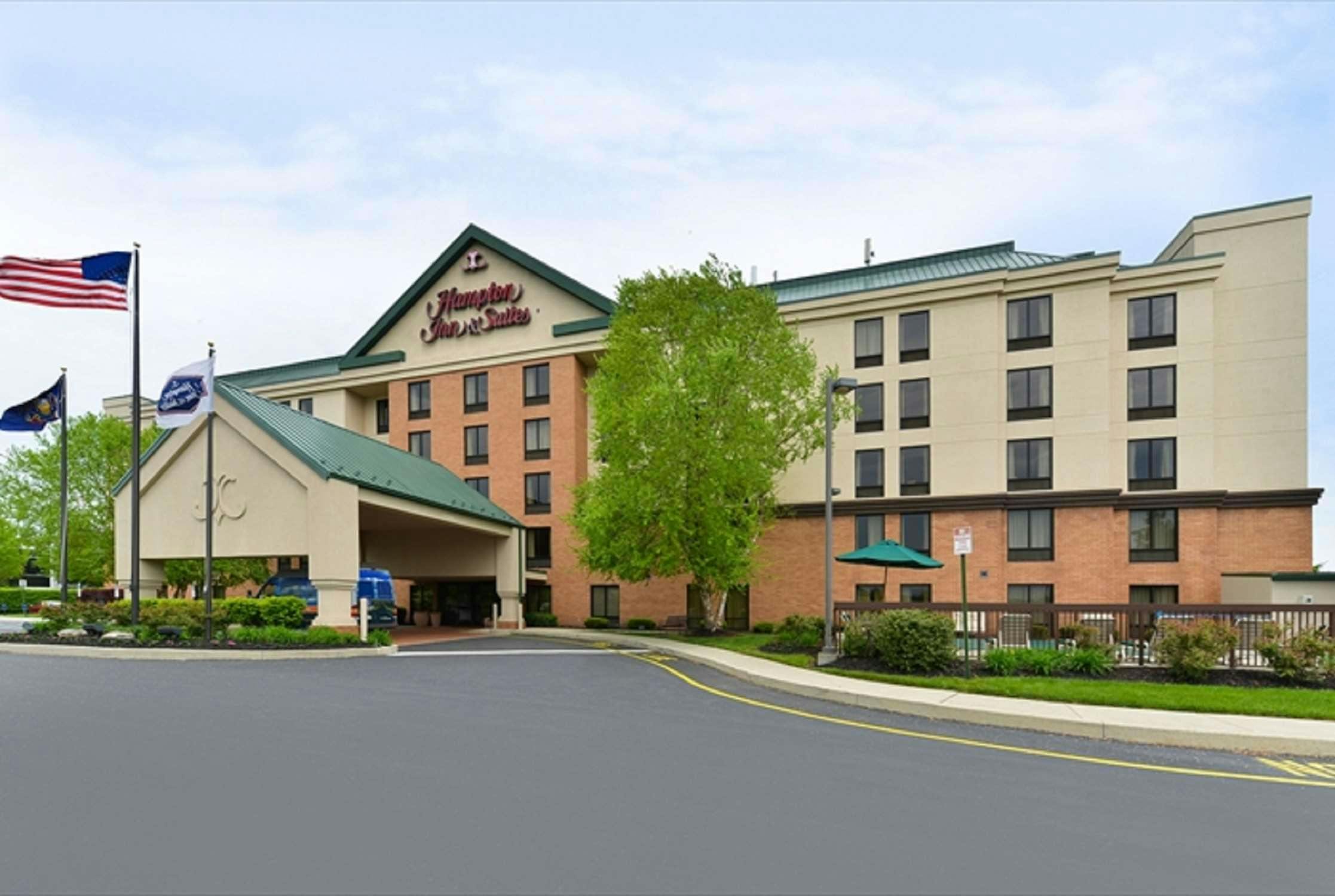 Hampton Inn and Suites Valley Forge-Oaks