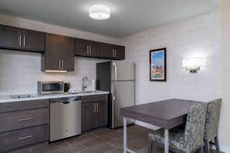 Hotel Hampton Inn & Suites Valley Forge/Oaks photo 1