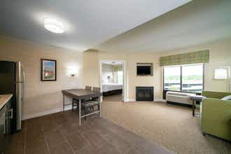 Hotel Hampton Inn & Suites Valley Forge/Oaks photo 2