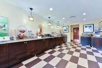 Hotel Hampton Inn & Suites Valley Forge/Oaks photo 4