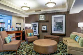 Hotel Hampton Inn & Suites Valley Forge/Oaks photo 3