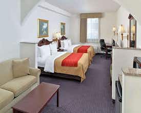 Hotel Comfort Inn & Suites Riverton photo 4