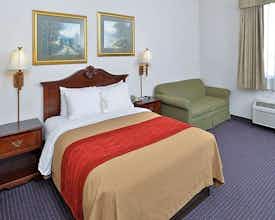 Hotel Comfort Inn & Suites Riverton photo 5