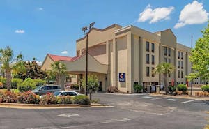 Comfort Inn And Suites Athens