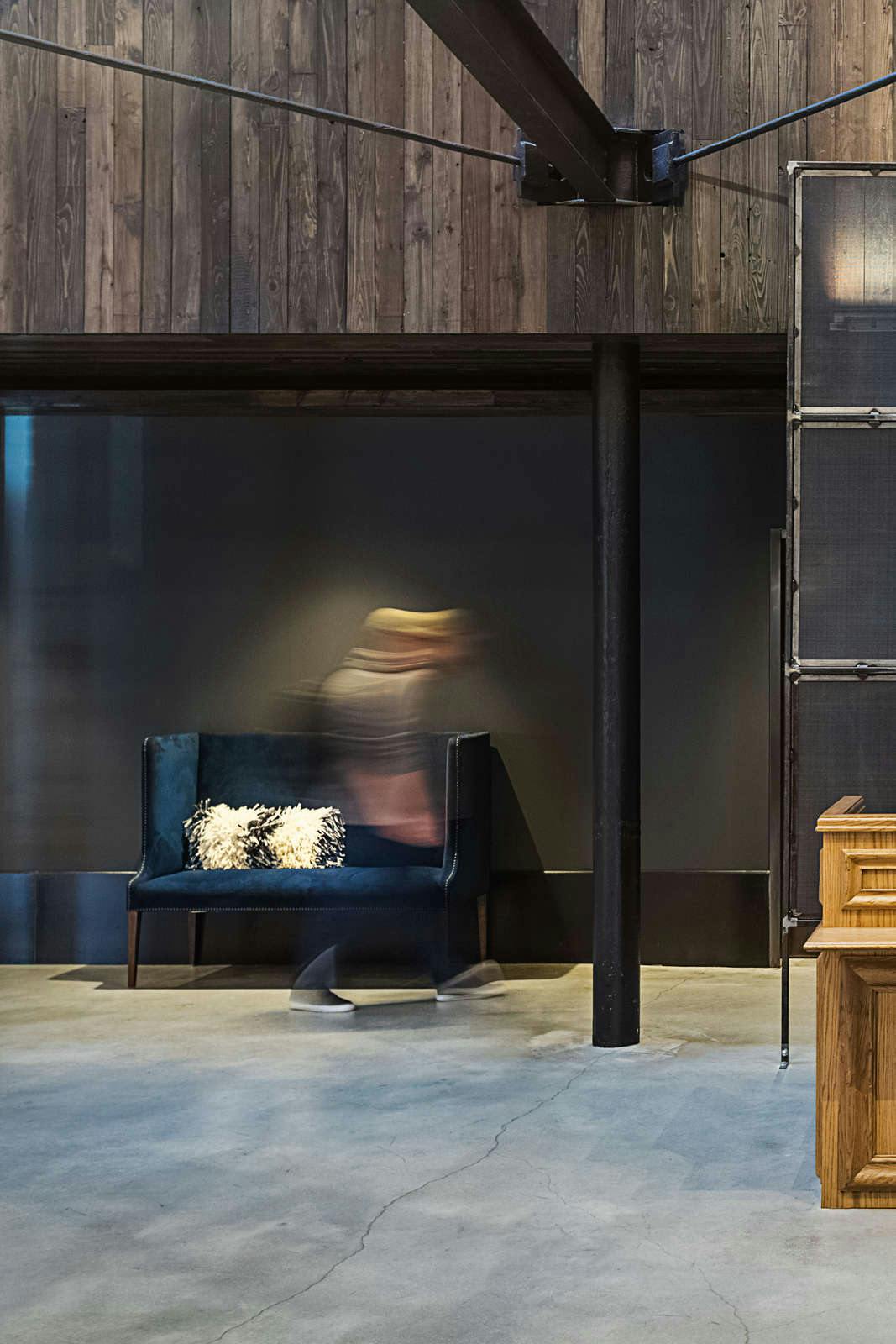 Hotel Crossroads Hotel photo 5