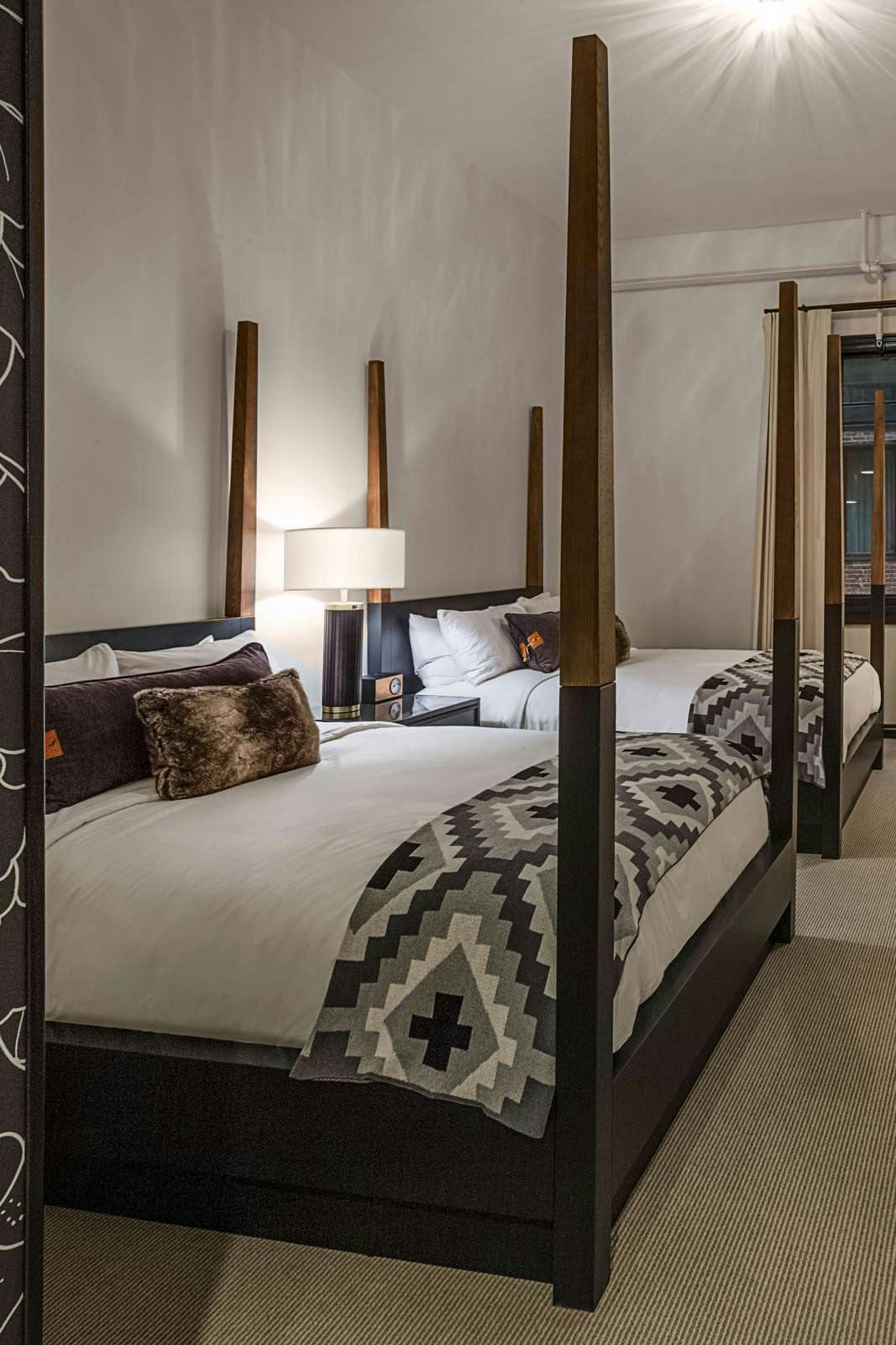 Hotel Crossroads Hotel photo 1