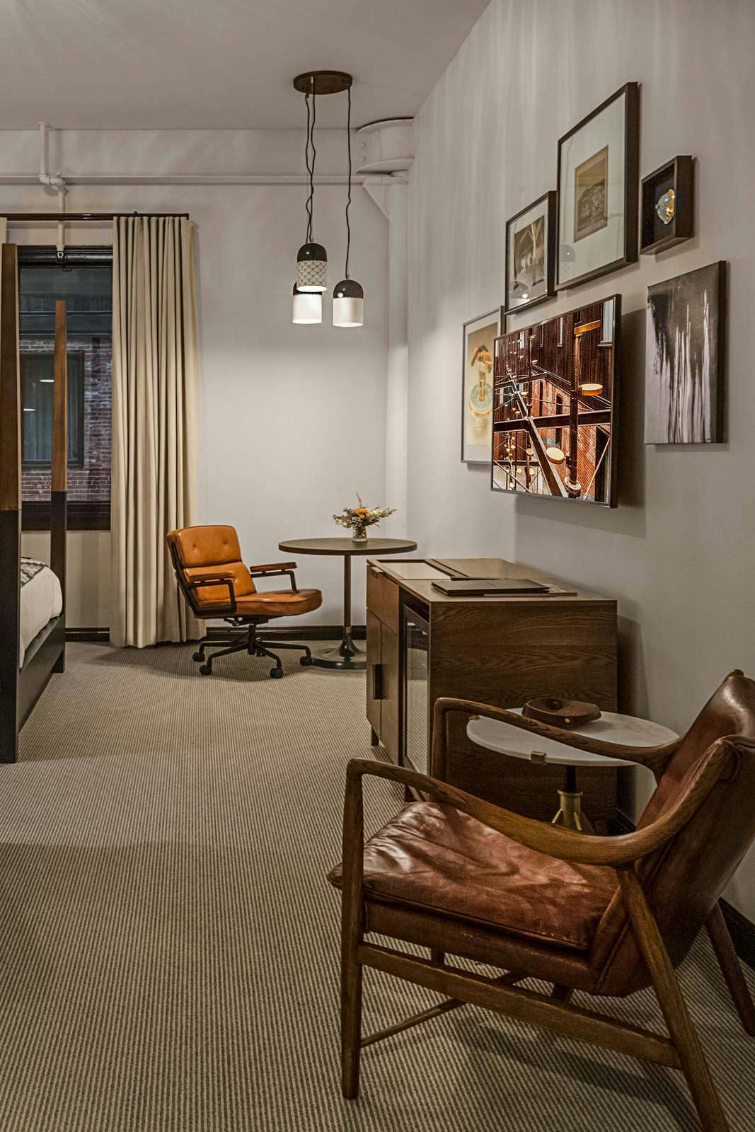 Hotel Crossroads Hotel photo 2