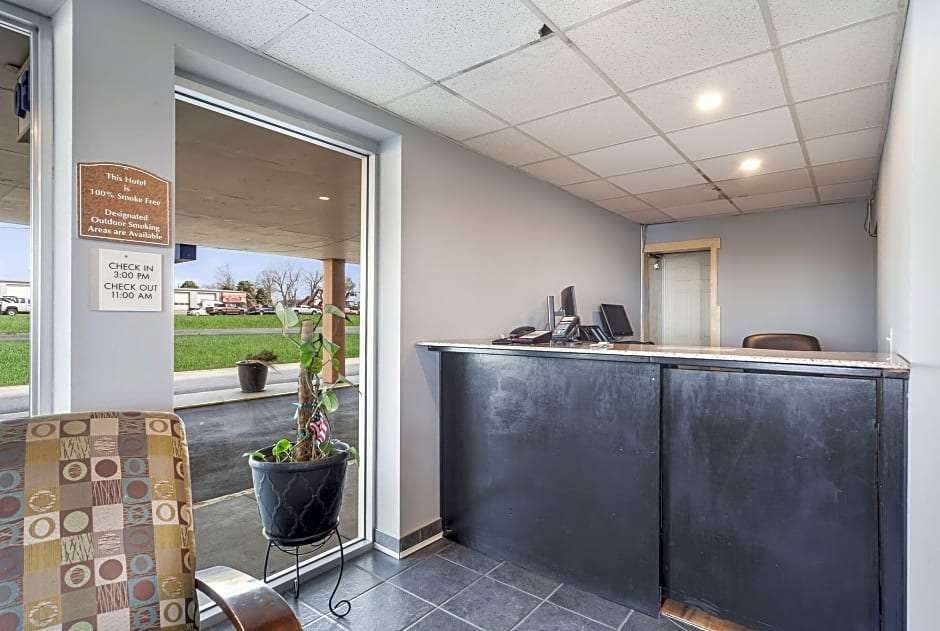 Hotel FairBridge Inn Express Lincoln photo 1