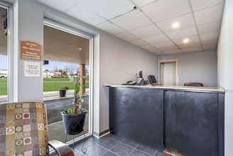 Hotel FairBridge Inn Express Lincoln photo 1