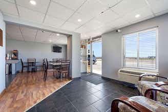 Hotel FairBridge Inn Express Lincoln photo 2