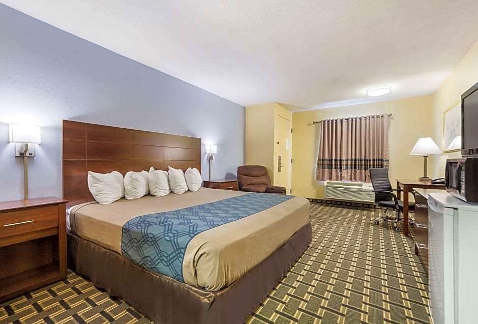 Hotel FairBridge Inn Express Lincoln photo 3