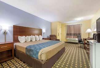 Hotel FairBridge Inn Express Lincoln photo 3