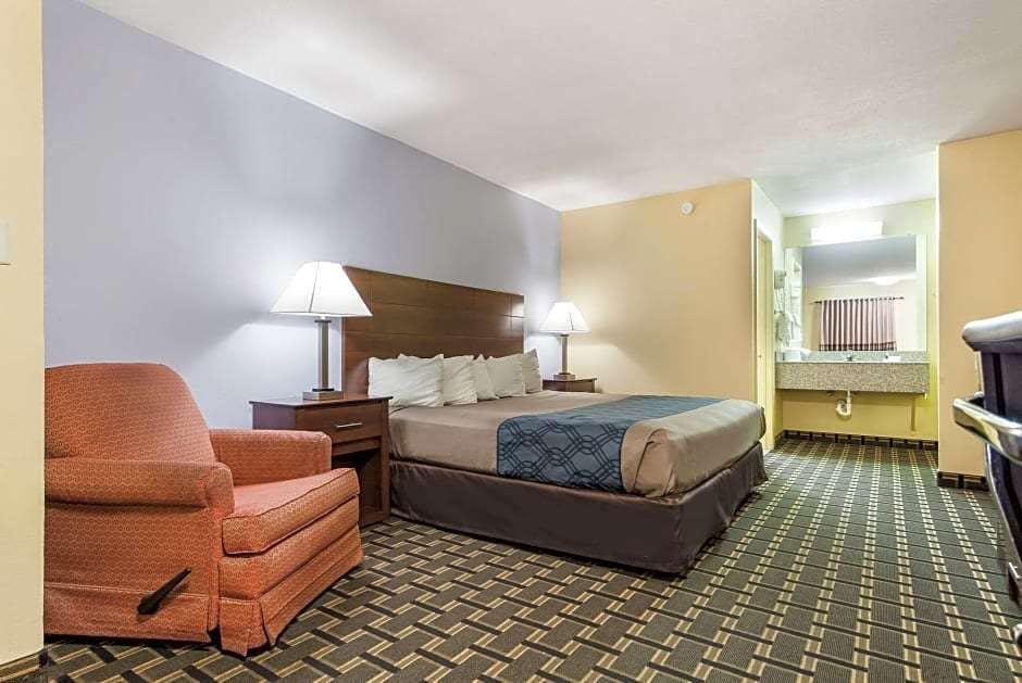 Hotel FairBridge Inn Express Lincoln photo 4