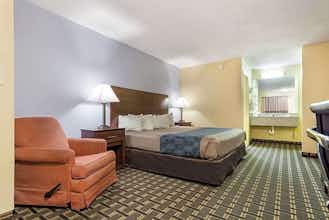 Hotel FairBridge Inn Express Lincoln photo 4