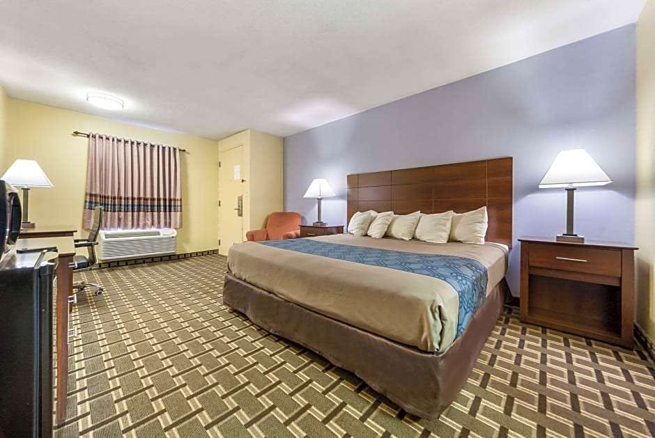 Hotel FairBridge Inn Express Lincoln photo 5