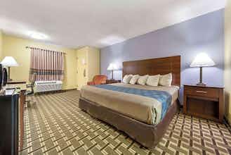 Hotel FairBridge Inn Express Lincoln photo 5