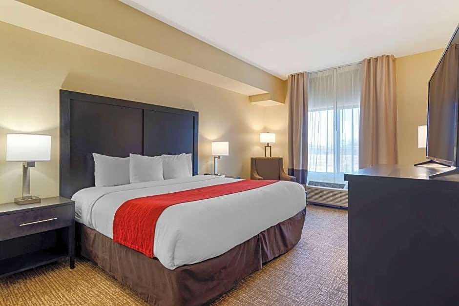 Hotel Comfort Inn & Suites Montgomery Eastchase photo 1