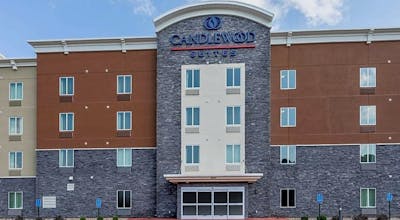 Candlewood Suites Rochester Mayo Clinic Area, an IHG Hotel