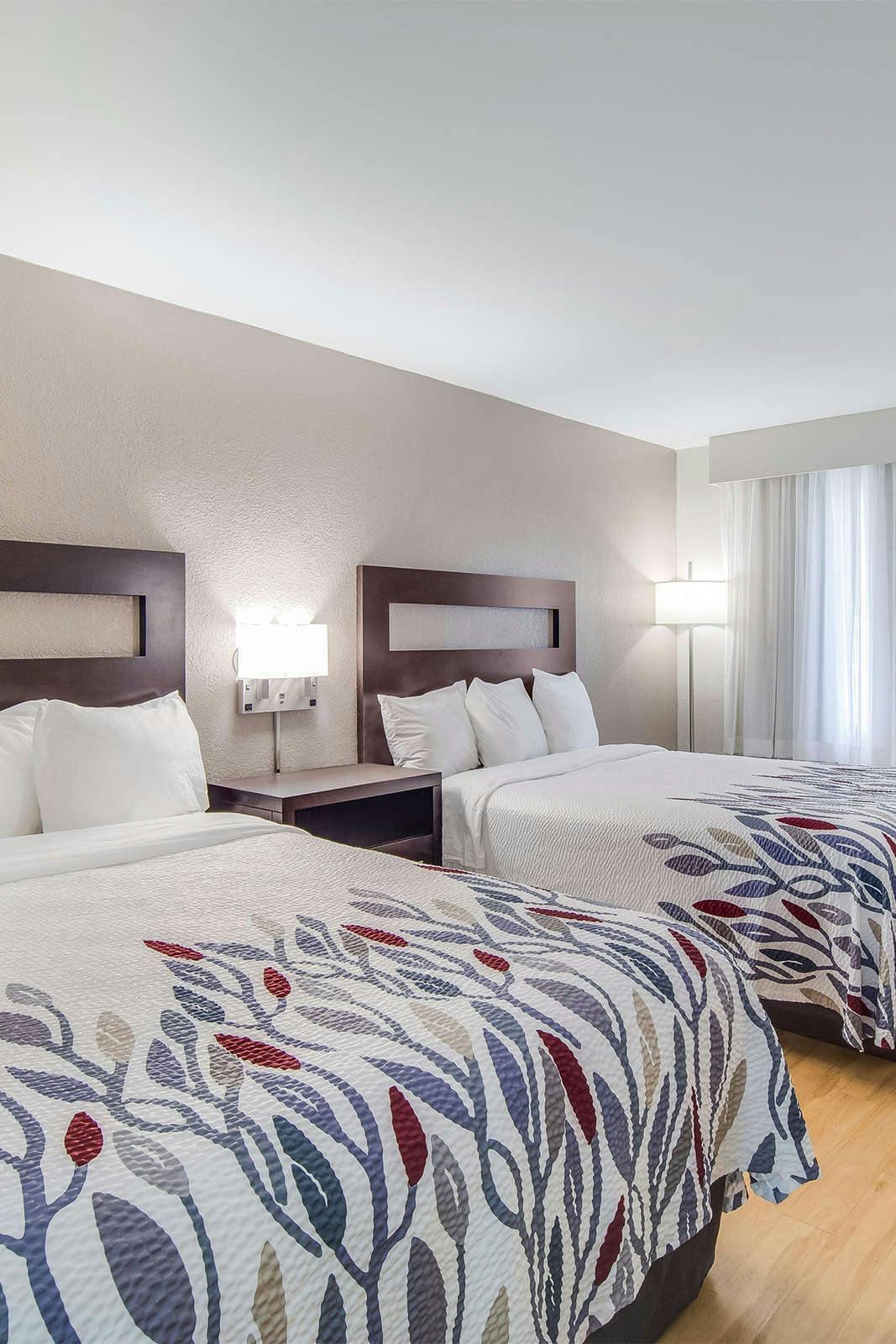 Hotel Red Roof Inn St. George, SC photo 3