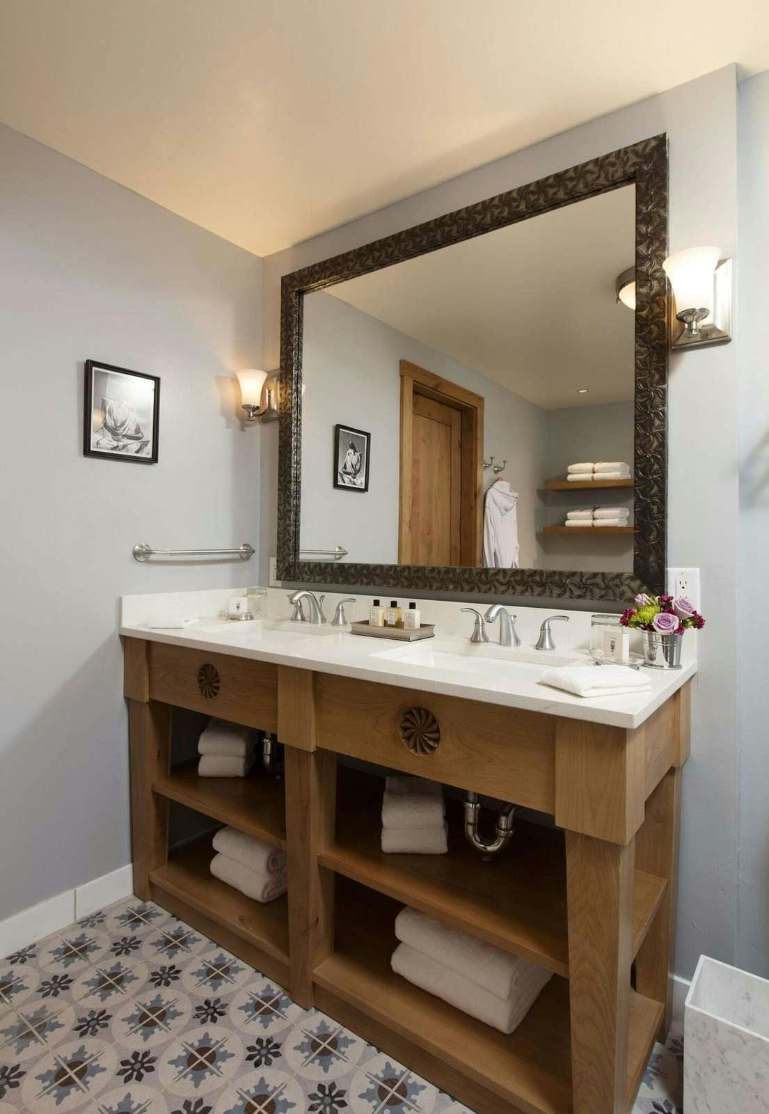 Hotel The Blake at Taos Ski Valley photo 1