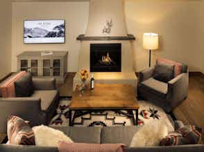 Hotel THE BLAKE AT TAOS SKI VALLEY photo 3