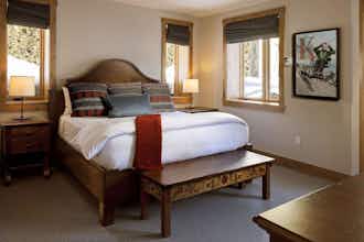 Hotel THE BLAKE AT TAOS SKI VALLEY photo 4