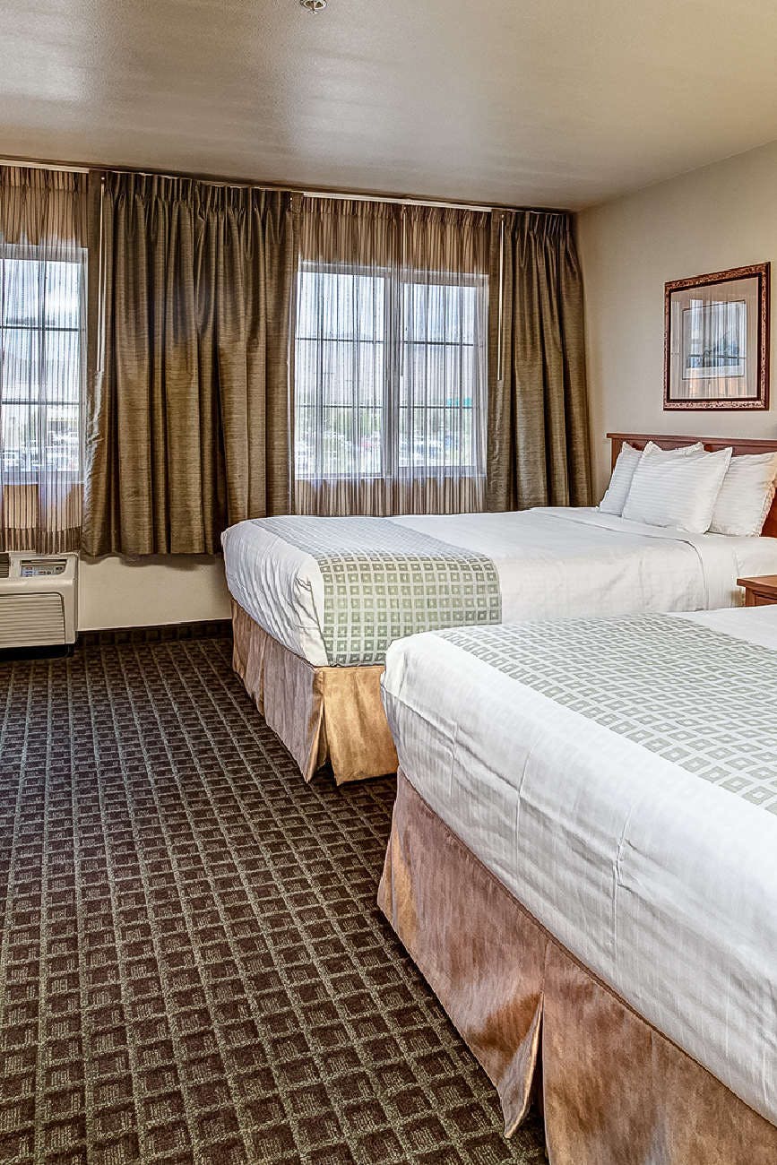 Hotel Gold Dust West Carson City photo 3