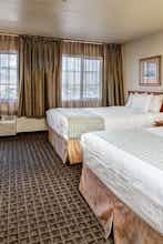 Hotel Gold Dust West Carson City photo 3