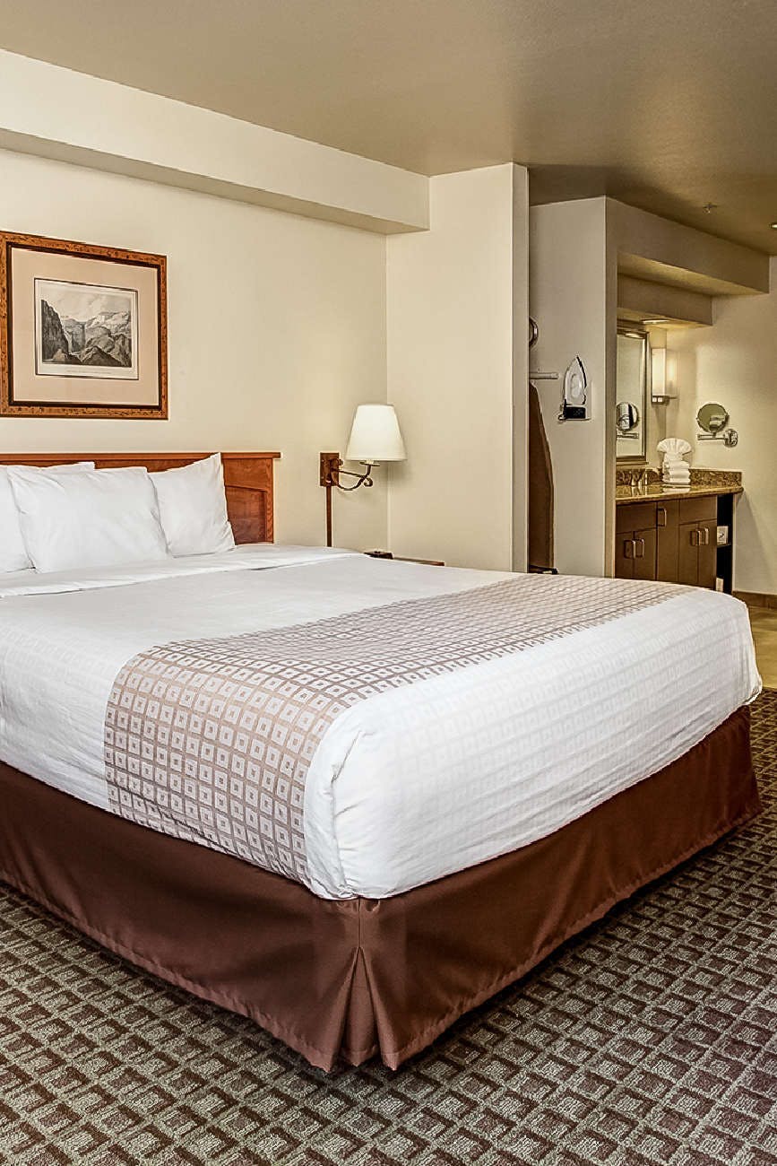 Hotel Gold Dust West Carson City photo 1