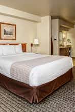 Hotel Gold Dust West Carson City photo 1
