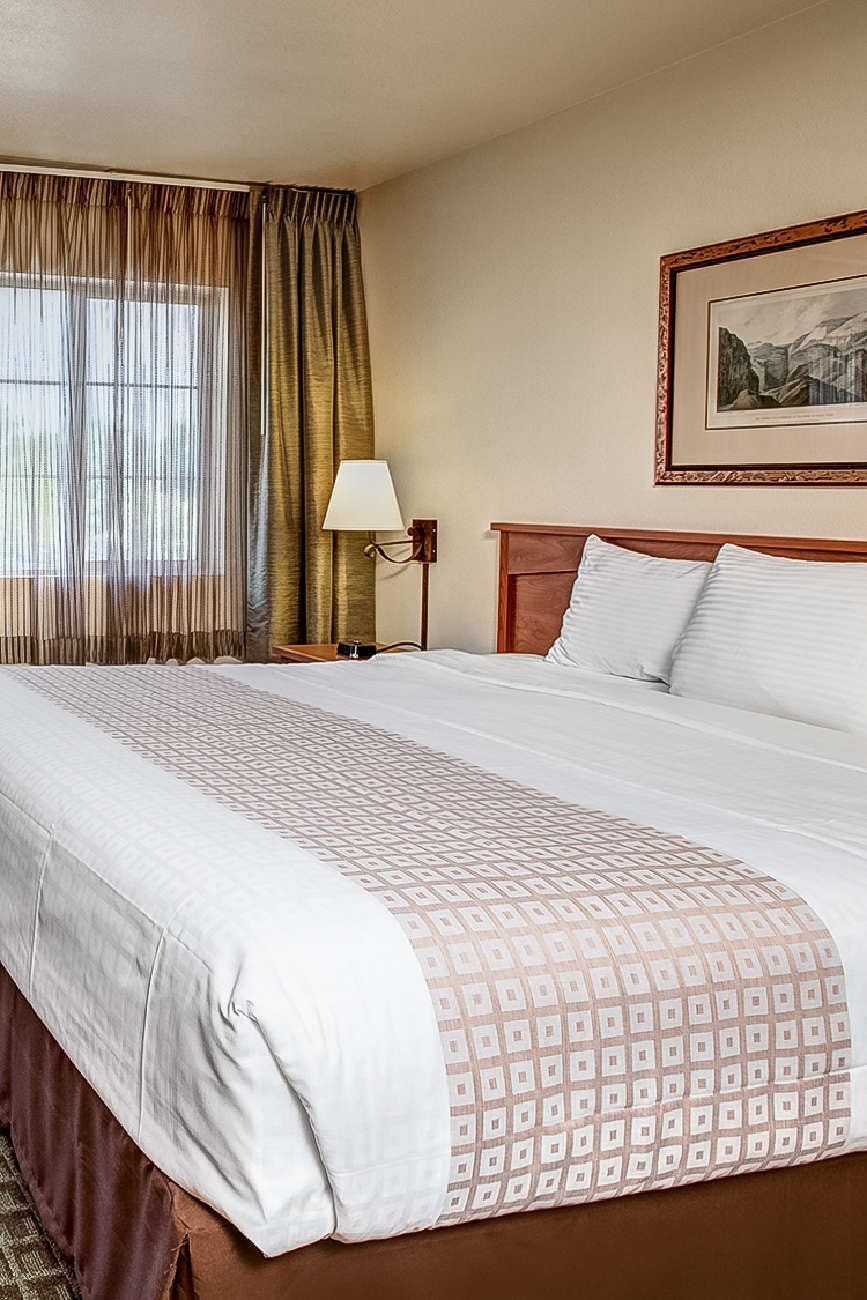 Hotel Gold Dust West Carson City photo 2