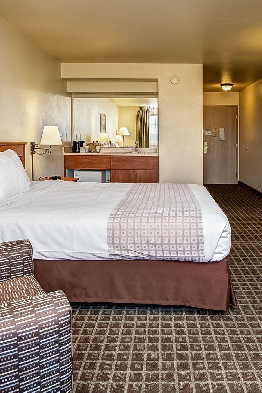 Hotel Gold Dust West Carson City photo 4