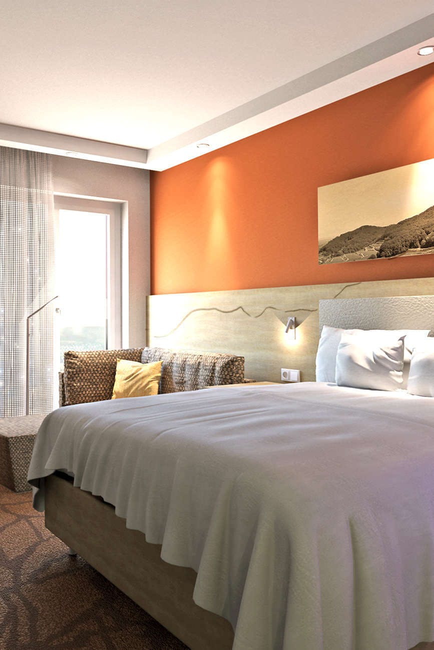 Hotel Hampton by Hilton Freiburg photo 1