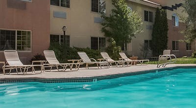 Gold Dust West Carson City