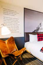 Hotel Mountain Modern Jackson Hole photo 5