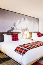 Hotel Mountain Modern Jackson Hole photo 1