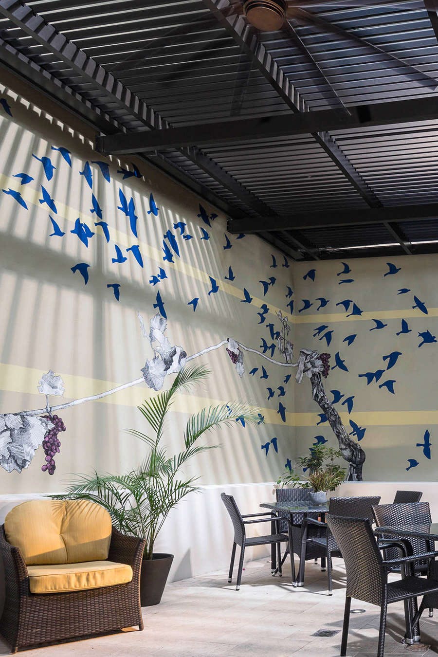 Hotel Decanter Hotel photo 1