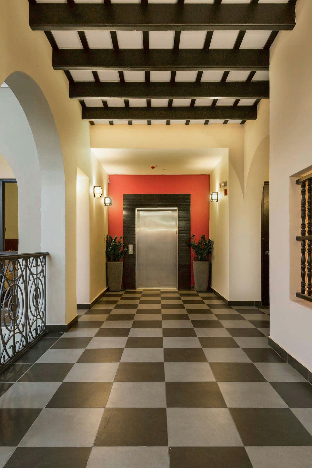 Hotel Decanter Hotel photo 2