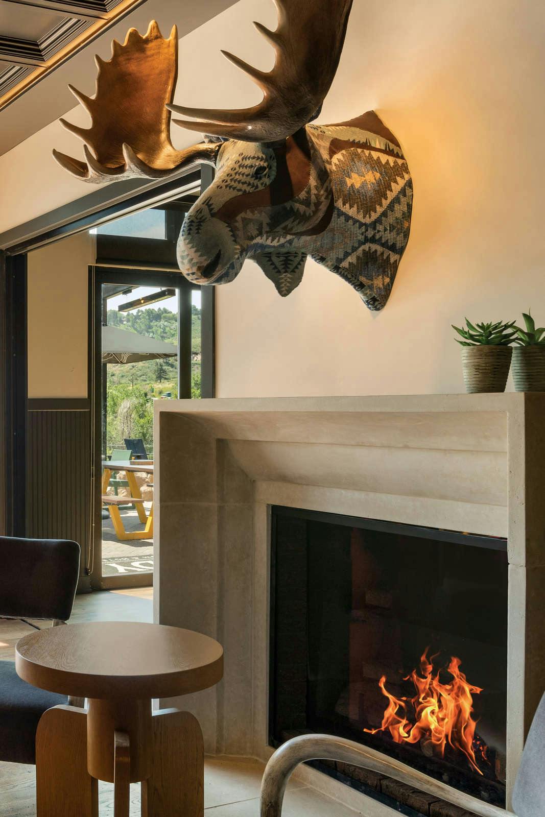 Hotel The Eddy Taproom & Hotel photo 4