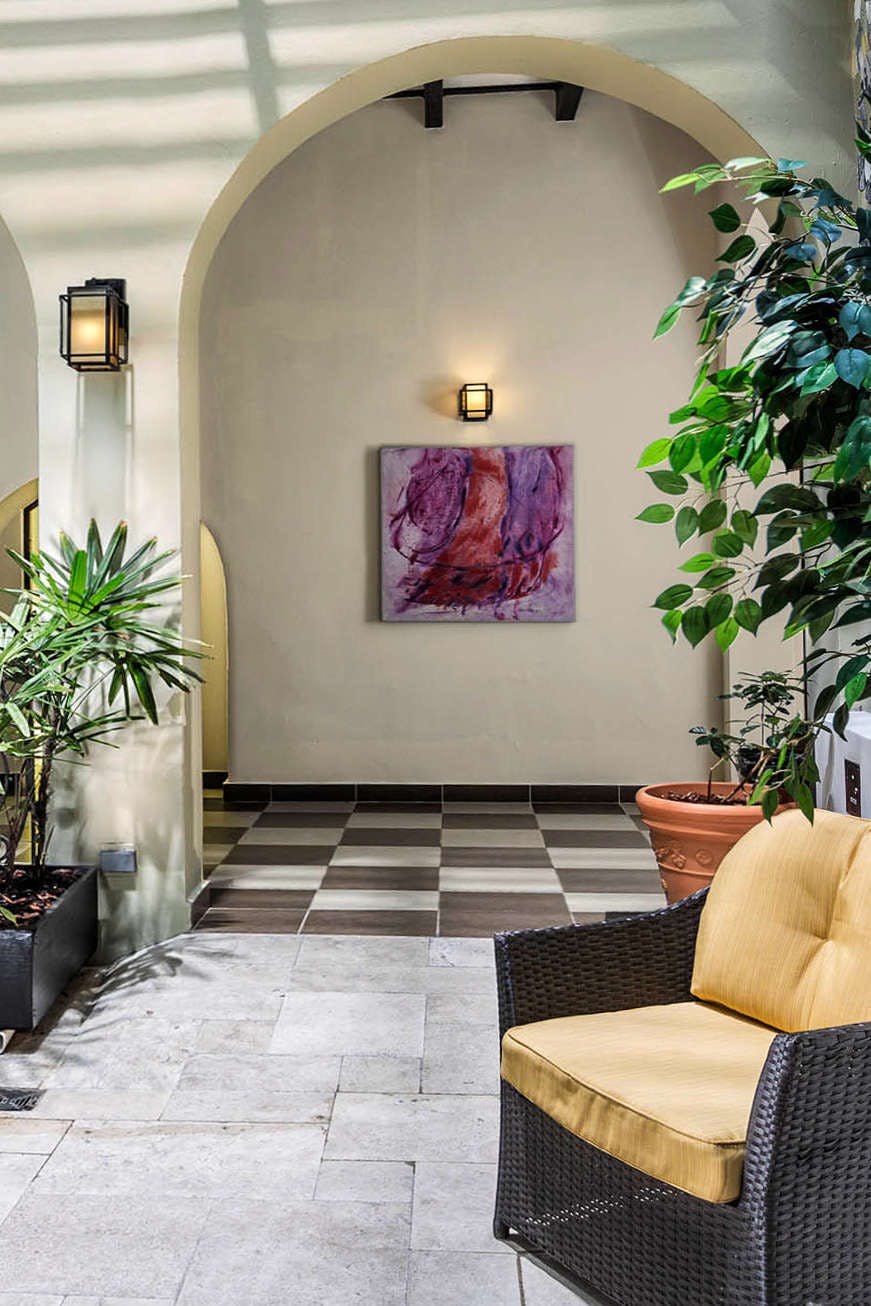 Hotel Decanter Hotel photo 3