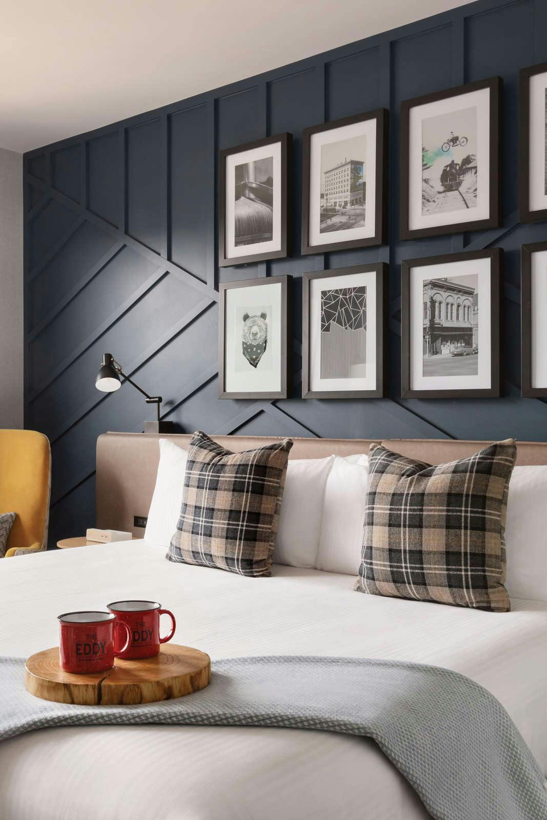 Hotel The Eddy Taproom & Hotel photo 1