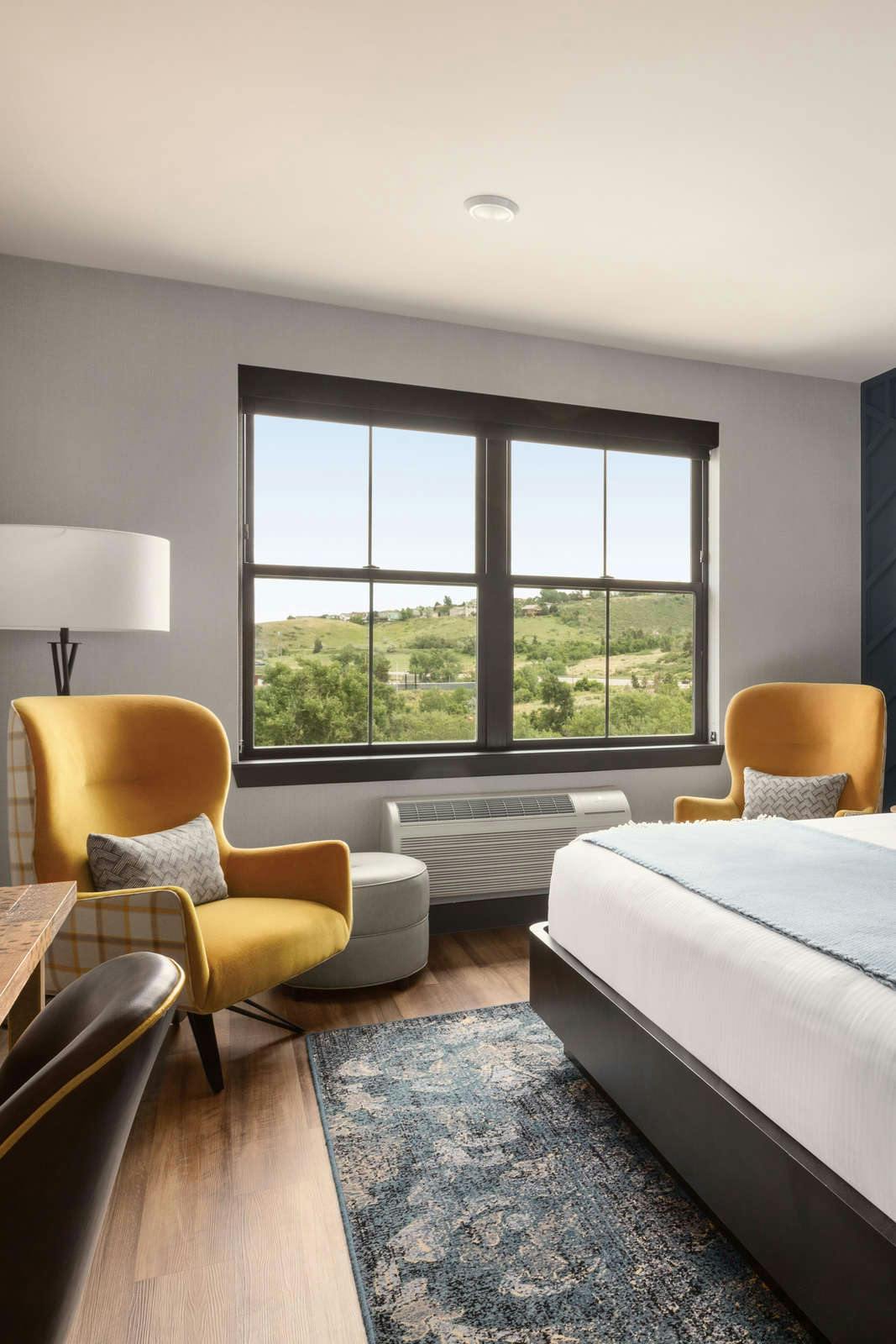 Hotel The Eddy Taproom & Hotel photo 2